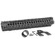Midwest Industries 14in Combat Rail T-Series One Piece Free Float Handguard