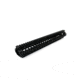 Midwest Industries 15in Combat Rail T-Series One Piece Free Float Handguard, Black, MI-CRT-15.0