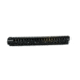 Midwest Industries 15in Combat Rail T-Series One Piece Free Float Handguard, Black, MI-CRT-15.0