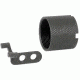 Midwest Industries 15in SS-Series M-Lok Handguard, Black, MI-SSM15G3
