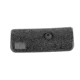 Midwest Industries 3 Slot Key Mod Panel, Black, MI-3KP