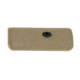 Midwest Industries 3 Slot Key Mod Panel, Flat Dark Earth, MI-3KP-FDE