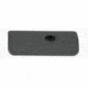 Midwest Industries 3 Slot Key Mod Panel, Stealth Gray, MI-3KP-MGRY