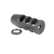 Midwest Industries 30 Caliber Muzzle Brake For Ar Style .308 5/8x24