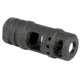 Midwest Industries .30Cal Muzzle Brake- 5/8-24 Two Chamber, Black, MI-MB5