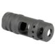 Midwest Industries .30Cal Muzzle Brake- 5/8-24 Two Chamber