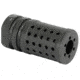 Midwest Industries 30Cal Tactical Compensator, Black, MI-30TC