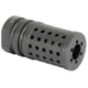 Midwest Industries 30Cal Tactical Compensator, Black, MI-30TC