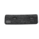 Midwest Industries 4 Slot Key Mod Panel, Black, MI-4KP