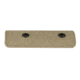Midwest Industries 4 Slot Key Mod Panel, Flat Dark Earth, MI-4KP-FDE