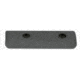 Midwest Industries 4 Slot Key Mod Panel, Stealth Gray, MI-4KP-MGRY