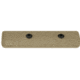 Midwest Industries 5 Slot Key Mod Panel, Flat Dark Earth, MI-5KP-FDE