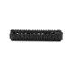 Midwest Industries 9.25in Combat Rail T-Series One Piece Free Float Handguard, Black, MI-CRT-9.25
