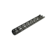 Midwest Industries 91 Clones Mil-Spec Top Rail Handguard, M-Lok Compatible, Black, MWMI-HK91M