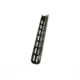 Midwest Industries 91 Clones Mil-Spec Top Rail Handguard, M-Lok Compatible, Black, MWMI-HK91M