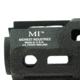 Midwest Industries 91 Clones Mil-Spec Top Rail Handguard, M-Lok Compatible, Black, MWMI-HK91M