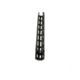 Midwest Industries 91 Clones Mil-Spec Top Rail Handguard, M-Lok Compatible, Black, MWMI-HK91M