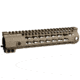 Midwest Industries 9in G3 KeyMod Handguard, Flat Dark Earth, MI-G3K9-FDE