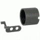 Midwest Industries 9in SS-Series M-Lok Handguard, Black, MI-SSM9G3