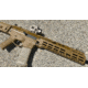 Midwest Industries ACR Handguard, M-LOK Compatible, 12.5 inch, Includes 5-Slot Tactical Rail, Flat Dark Earth, MI-ACR-12.5-FDE