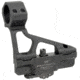 Midwest Industries AK 47/74 Generation 2 30MM Red Dot Quick Detach Modular AK Scope Mount, Black, MWMI-AKSMG2-30MM