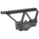 Midwest Industries AK 47/74 Generation 2 Picatinny Rail Quick Detach Modular AK Scope Mount