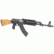 Midwest Industries AK-47/74 SS Yugo KeyMod Hand Guards, Black, MI-AK-SS-Y70K