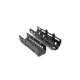 Midwest Industries AK-47/74 SS Yugo Krink M-Lok T1/VS Top, Black, MI-AK-SS-Y92M-T1/VS