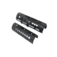Midwest Industries AK-47/74 SS Yugo M-Lok Hand Guards, Black, MI-AK-SS-Y70M