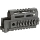 Midwest Industries AK Alpha Series Krink Quad Rail Handguard