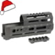 Midwest Industries AK Alpha Series M-LOK Handguard