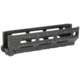 Midwest Industries AK Drop-In Handguard, Standard Stamped AK Pattern Rifles, M-LOK, Anodized, Black, MI-AKMDI