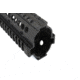Midwest Industries Ak Handguard W/rails Fits Yugo M92 Krinkov/m92 Pap