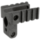 Midwest Industries AK Light &amp; Laser Mount, Black, MI-AK-01