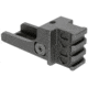 Midwest Industries AK Picatinny End Plate Adaptor Tang, Black, MI-AK-PEPAT