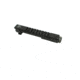 Midwest Industries AK Railed Gas Tube - AK, Black, MI-AKRGT