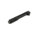 Midwest Industries AK Railed Gas Tube - AK, Black, MI-AKRGT