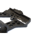 Midwest Industries Ak Side Rail Scope Mount 30mm For Ak-47