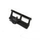 Midwest Industries AK Side Railed Scope Mount, Yugo, Black, MI-AK-SM-Y
