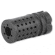 Midwest Industries AK Tactical Compensator, Black, MI-AKTC
