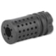 Midwest Industries AK Tactical Compensator, Black, MI-AKTC