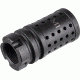 Midwest Industries AK Tactical Compensator, Black, MI-AKTC
