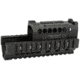 Midwest Industries AK47 / 74 Hand Guard Primary Arms Top Cover, Black, MI-AKH-T1/VS