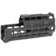 Midwest Industries AKG2 Universal KeyMod Model - MRO Top, Black, MI-AKG2-UKMRO