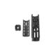 Midwest Industries AKG2 Universal M-Lok Model - MRO Top, Black, MI-AKG2-UMMRO