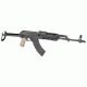 Midwest Industries AKG2 Universal M-Lok Model - MRO Top, Black, MI-AKG2-UMMRO