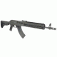 Midwest Industries AKXG2 Extended Universal KeyMod Model-MRO Top, Black, MI-AKXG2-UKMRO