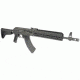 Midwest Industries AKXG2 Extended Universal KeyMod Model-Rail Top, Black, MI-AKXG2-UK
