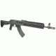 Midwest Industries AKXG2 Extended Universal KeyMod Model-T1 Top, Black, MI-AKXG2-UKT1