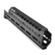 Midwest Industries AKXG2 Extended Universal M-Lok Model-Rail Top, Black, MI-AKXG2-UM